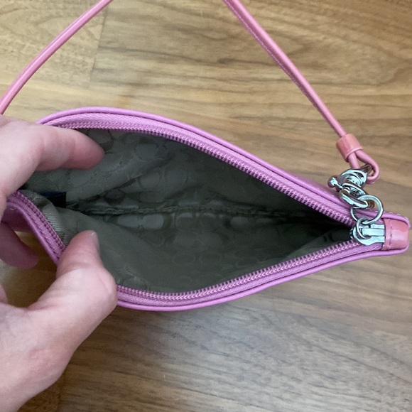 Coach Wallet - Picture 3 of 3